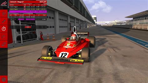 Therefore, 200 meters is half of a single lap. . Assetto corsa lap records
